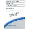 Space Mission Analysis and Design (Wiley J. Larson,A.V. Wertz)(Brožovaná)