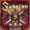SABATON - THE ART OF WAR RE-ARMED (1CD)