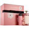Prada Candy Florale Darčeková sada, toaletná voda 80ml + toaletná voda 7ml + telové mlieko 75ml