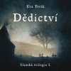 Tvrdá Eva - Dědictví Slezská trilogie I / Štvrtecká J. / MP3 [CD]