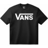 VANS CLASSIC SS TEE Black - L