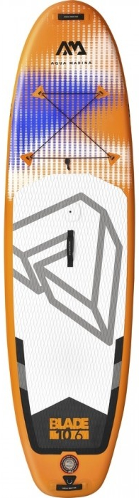 Paddleboard Aqua Marina Blade Orange