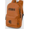 Etnies Batoh Etnies, Fader Print Backpack 21L burnt orange 2025 Objem: 21L