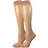 Lady B Nylon 20 Den Silónové podkolienky - 6 x 2 páry BM000000614200101614 beige UNI