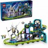 LEGO stavebnica LEGO® City 60421 Zábavný park Robotický svet (5702017587257)