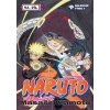 Naruto 52: Shledání týmu 7 - Masaši Kišimoto
