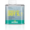 Brzdová kvapalina Motorex Brake Fluid DOT 5.1 250 ml