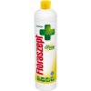 FLORASZEPT Čistiaci a dezinfekčný prostriedok citron 15 x 1 l kartón
