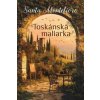 Toskánska maliarka - Montefiore Santa