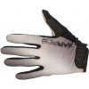 Karpos Federia Rukavice biele/čierne L