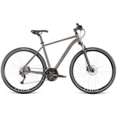 Bicykel Dema Aveiro 5 grey 2022