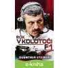 E-kniha Rok v kolotoči F1 - Guenther Steiner