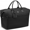 Cestovná taška Roncato - City 3.0 Weekend Bag 45 - 01 Nero/Black (RO)