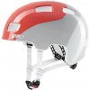 Uvex HLMT 4 GRAPEFRUIT GREY WAVE 2022