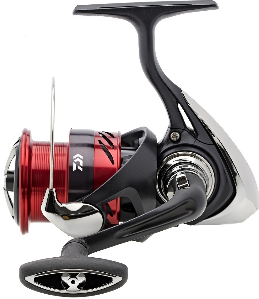 Daiwa 23 NINJA MATCH & FEEDER LT 4000-C