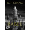 Babel (Rebecca F. Kuang)(Pevná)