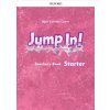Jump In!: Starter Level: Teacher's Book (Mari Carmen Ocete)(Brožovaná)