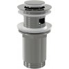 AlcaPlast A391 - Výpusť umývadlová CLICK/CLACK G 5/4