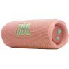 Bezdrôtový reproduktor JBL Flip 7 ružový