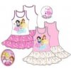 Javoli detské šaty Disney Princess ružové