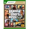 Grand Theft Auto V - [Xbox X] Microsoft Xbox X