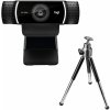 Webkamera Logitech Pre Stream Webcam C922 PRO (960-001088)