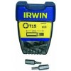 Bit nástavec TORX 15 25 mm 10 ks IRWIN