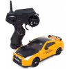 IQ models Driftovacie RC auto Nissan GT-R R35 1:24 RTR žltá
