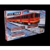 Wiky Vlak s traťou City Train 111cm (W012457)
