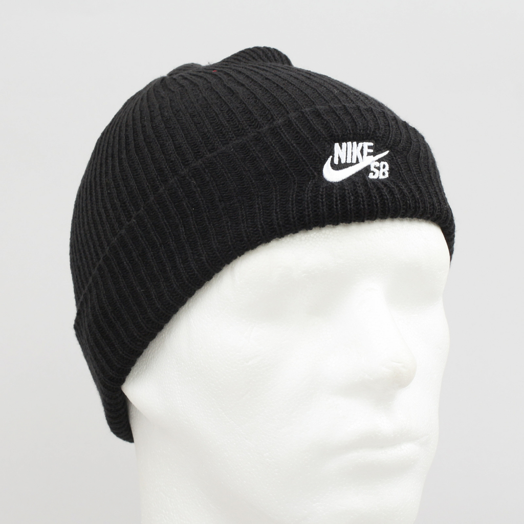 Nike čiapka SB Fisherman Beanie 628684-011 od 17,9 € - Heureka.sk