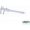 Posuvné meradlo 150 mm INSIZE so stupnicou 0,02 mm / 0,001 