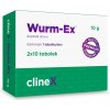 Clinex Wurm-Ex 20 kapsúl