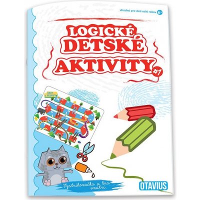 Logické detské aktivity