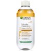 GARNIER Skin Naturals dvojfázová micelárna voda 3v1 s olejom 400 ml