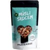 topnatur Müsli srdcom LOW CARB PALEO & Kokos 350 g