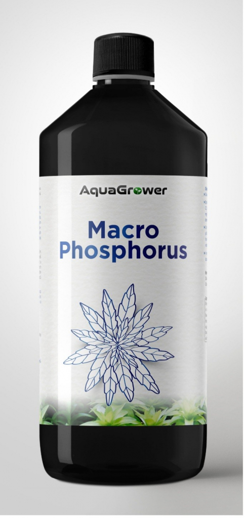 AquaGrower AQUAGROWE MACRO PHOSPHORUS 500 ml