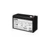 APC Replacement Battery Cartridge 176 - BVX1600LI, BVX1600LI-GR, BX1600MI, BX1600MI-FR, BX1600MI-GR (APCRBC176)