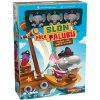 Slon přes palubu