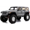 Axial SCX10III Jeep JLU Wrangler 4WD RTR sivá 1:10 (AXI03003BT1)