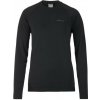 Craft Active Comfort LS 2 W 1916675 dámske tričko - čierna (B999000(B999)) - XL