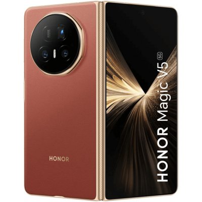 Honor Magic V5 16GB/512GB Black