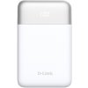 Powerbank D-LINK 10000mAh 18W biely