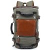 Kaka turistický outdoor batoh Konrad Zelený 30L
