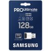 Samsung microSDXC 128GB MB-MY128SB/WW