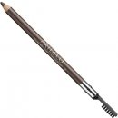Artdeco Eyebrow Designer ceruzka na obočie s kefkou 2 Dark 1 g