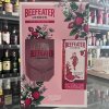Beefeater Pink Strawberry 37,5% 0,7 l (darčekové balenie 1 pohár)