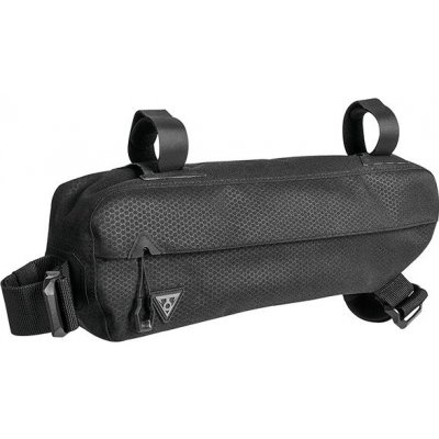 Topeak MidlLoader, bikepacking taška na rám 3 l 4710069680148
