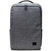 Herschel Kaslo Tech New - Raven Crosshatch 30l