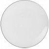 Revol Equinoxe tanier plytký pr. 16 cm White Cumulus