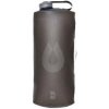 HydraPak The Seeker 3 l zásobník na vodu Mammoth Grey